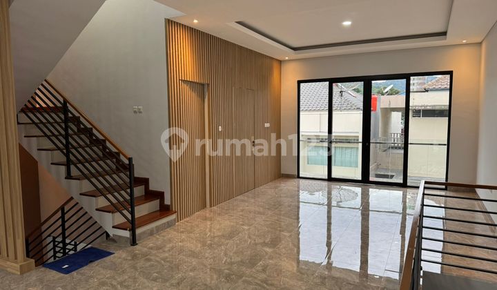 Nice House in Citra Green Dago Cimbuleuit Bandung Near ITB Unpad 2