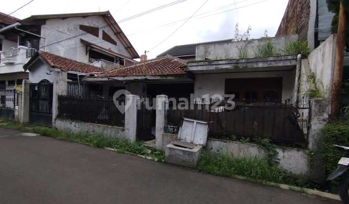 Rumah Murah di Saturnus Margahayu Dekat Metro Indah Mall