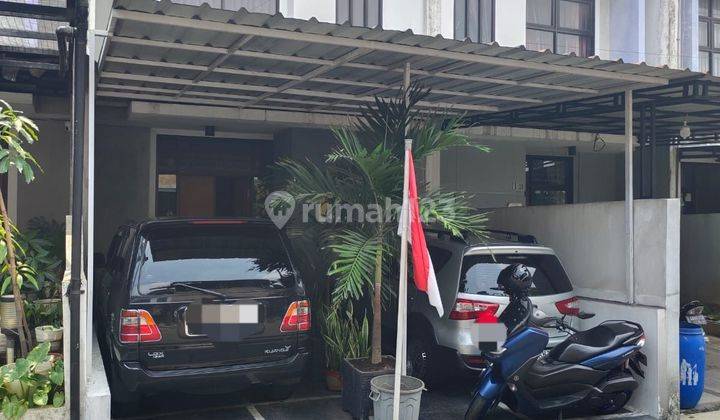 Cluster Dan Murah Rumah Bagus Di Edelweiss Cisaranten Arcamanik 1