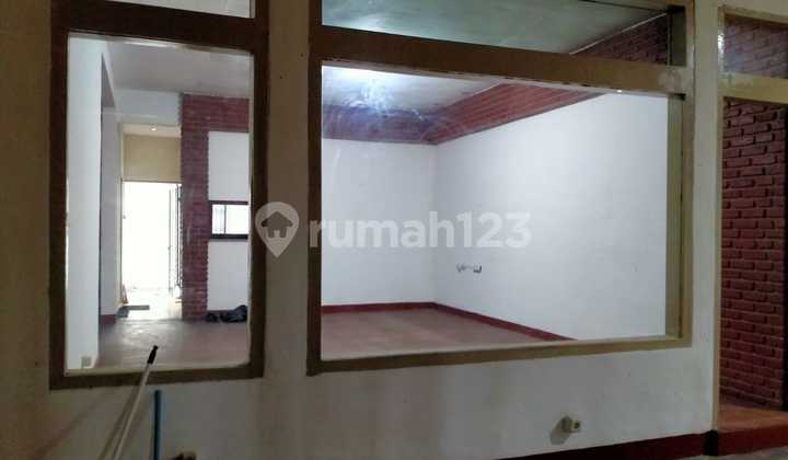 Disewakan Rumah Di Mainroad Lengkong Karapitan Raya Cck U/usaha 1