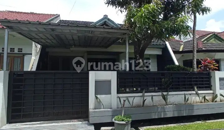 For Rent: Move-in Ready House in Pasirsalam Kembar, Srimahi, Bekasi For Rent: Move-in Ready House in Pasirsalam Kembar, Srimahi, Bekasi