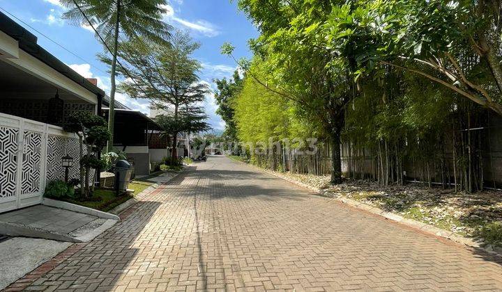 Over Kredit Dan Cluster Rumah Di Padasuka Park Cicaheum Bandung 1