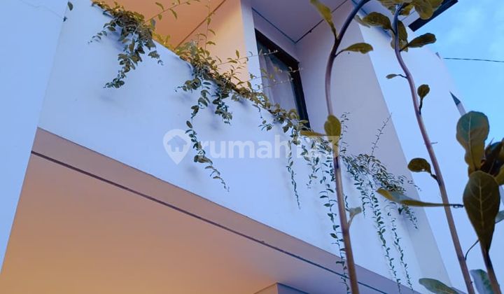Rumah Full Furnish di Area Ujungberung Arcamanik Dekat Smpn 24