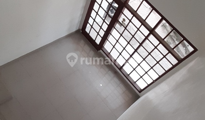 For Rent: Nice House, Sayap Banteng Buahbatu, Near Muhammadiyah Hospital. 2