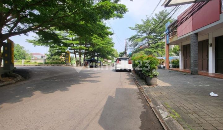 Strategic Shophouse in Puridago Antapani Suitable for Business/Office 1