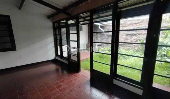 Disewakan Rumah Luas Dan Strategis Di Wartawan Turangga Buahbatu 2