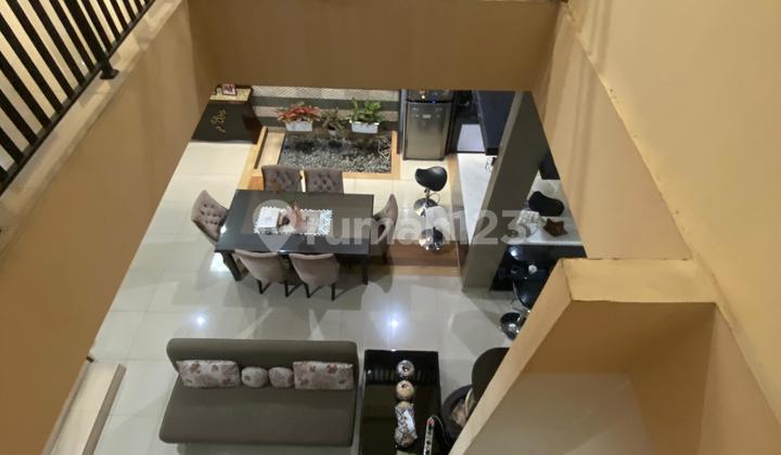 Rumah Mewah Dan Furnish Di Komplek Mitra Dago Antapani Bandung 2