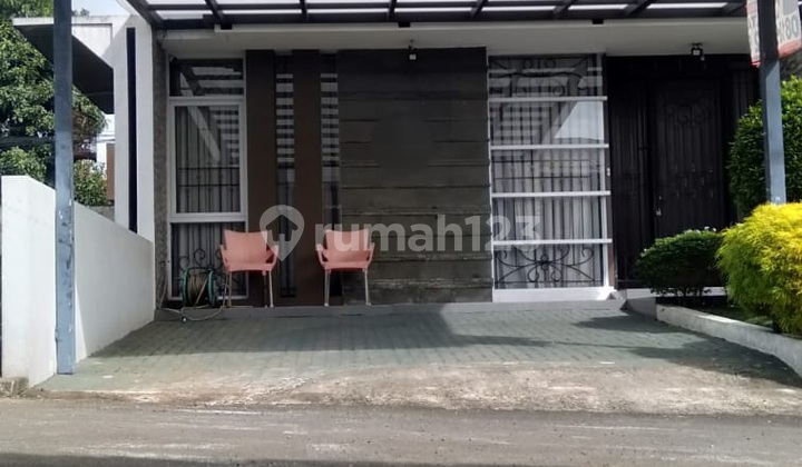 Strategis Dan Murah Rumah Modern Di Sarijadi Pasteur Bandung 