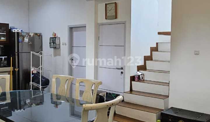Mewah Dan Luas Rumah Di Margahayu Dekat Mtc Dan Rs Al Islam  2
