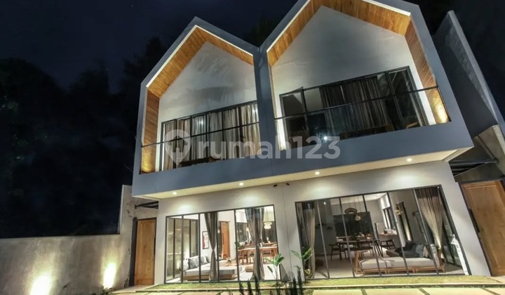 Full Furnish Dan Mewah Villa Menguntungkan Dekat Setra Duta Full Furnish Dan Mewah Villa Menguntungkan Dekat Setra Duta