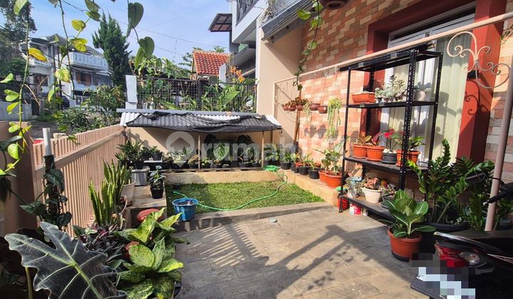 Rumah Bagus di Komplek Pasir Impun Arcamanik Dekat Tunas Unggul Rumah Bagus di Komplek Pasir Impun Arcamanik Dekat Tunas Unggul