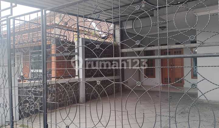 For Rent: Move-In Ready House in Cijagra Suryalaya Bauhbatu Area