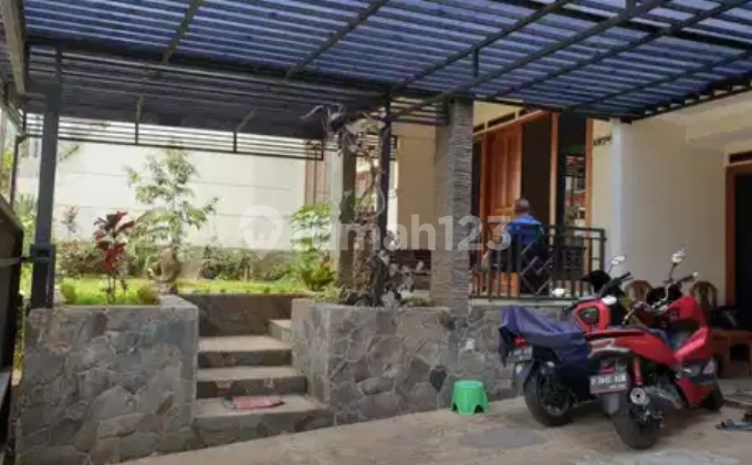 Disewakan Rumah Full Furnish Di Setiabudi Regency Bandung Utara 2