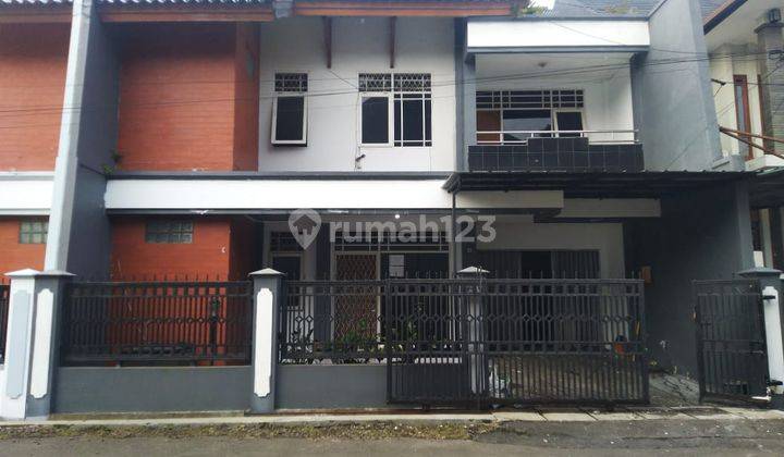 Disewakan Rumah Luas Dan Strategis Di Srimahi Kembar Bkr Bandung 2