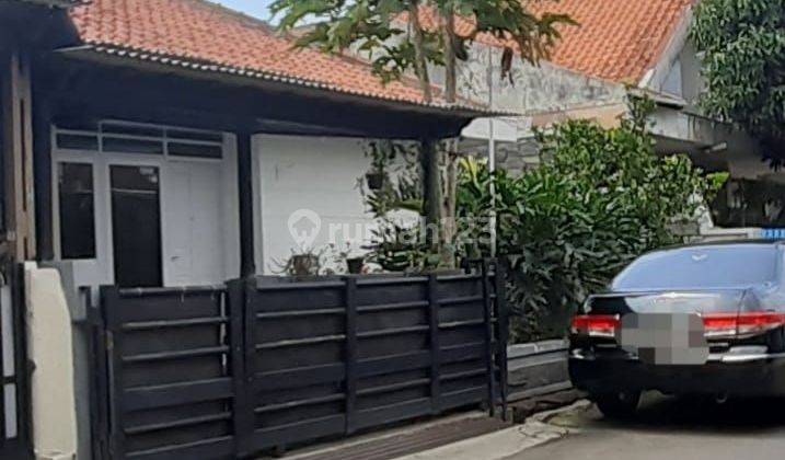 Luas Dan Strategis Rumah Di Rajamantri Guntursari Turangga  1