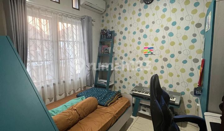 Dijual Rumah Nyaman Di Cluster Daichi Antapani Bandung Kota 2