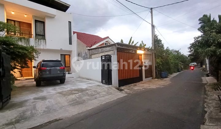 Rumah Full Furnish di Area Ujungberung Arcamanik Dekat Smpn 24 2