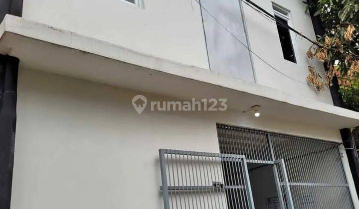 Kost Aktif Dan Isi Full Rumah Di Sarijadi Pasteur Dekat Kampus 1