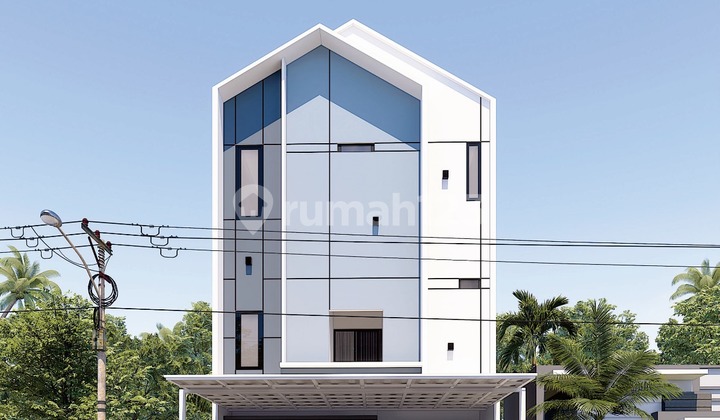 Rumah Kost Di Bojongsoang Buahbatu Dkt Telkom Univercity -indent 2