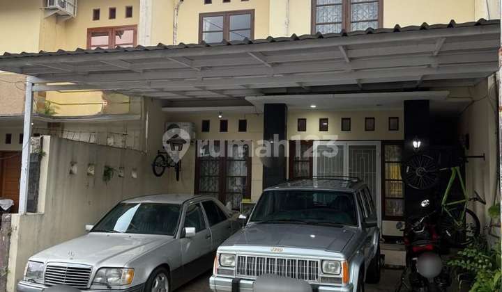 For Sale Comfortable Home In The Daichi Cluster Antapani Bandung City For Sale Comfortable Home In The Daichi Cluster Antapani Bandung City