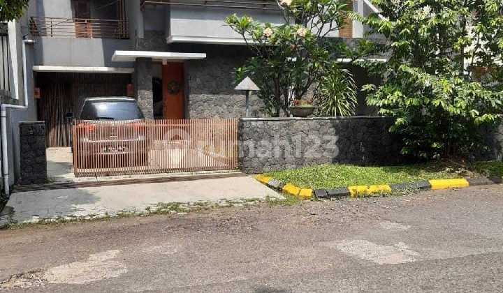 Rumah Mewah Di Komplek Batununggal Buahbatu Bandung Kota Rumah Mewah Di Komplek Batununggal Buahbatu Bandung Kota