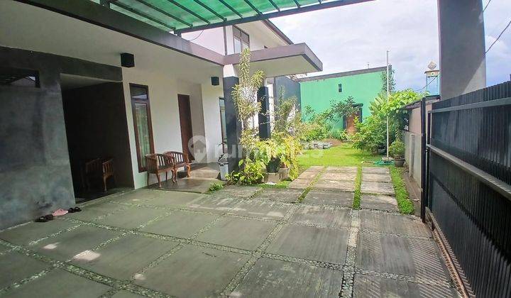 Luas Dan Murah Rumah Di Cigadung Rancakendal Dago Dekat Masjid 2