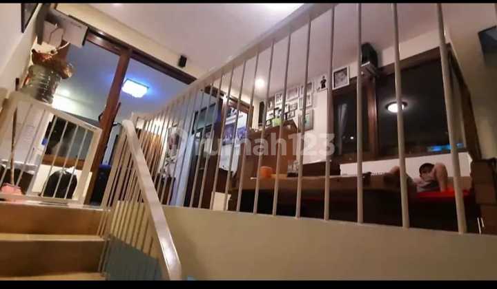 Rumah Nyaman Cluster Sayana Terrace Arcamanik Dkt Tunas Unggul 2