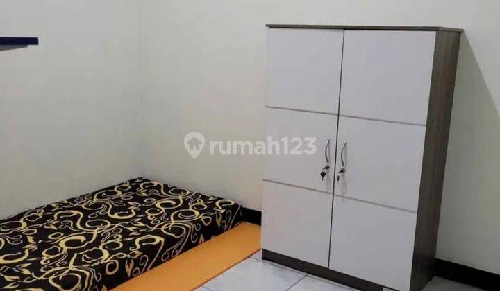 Kost Aktif Dan Isi Full Rumah Di Sarijadi Pasteur Dekat Kampus 2