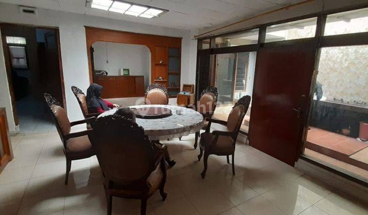 Disewakan Rumah Luas Semi Furnish Di Turangga Buahbatu Dekat Tsm 2