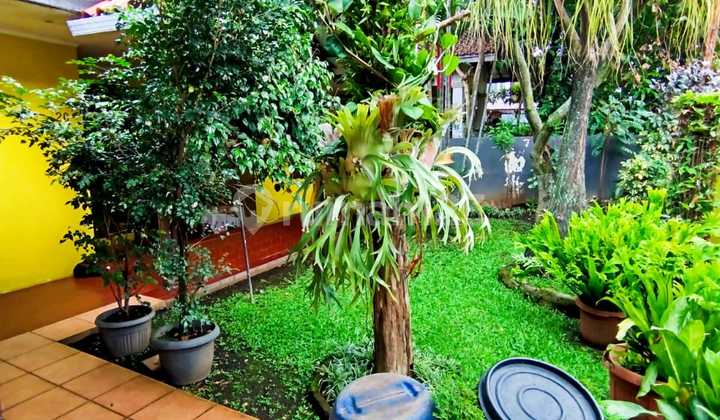 Price Drop and Affordable in Turangga Buahbatu Near TSM