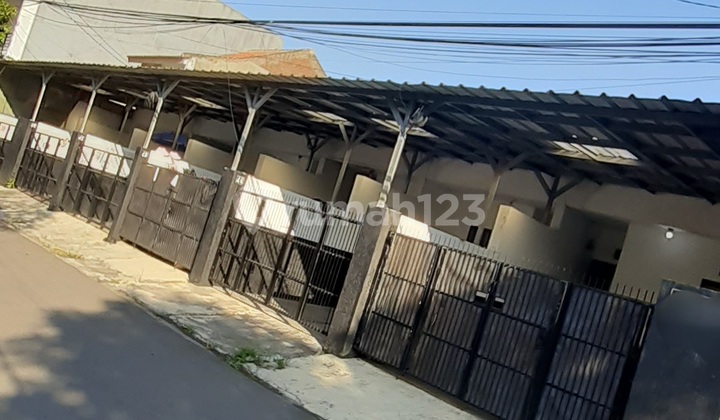 Income Menarik Dan Strategis Rumah Di Turangga Buahbatu Income Menarik Dan Strategis Rumah Di Turangga Buahbatu