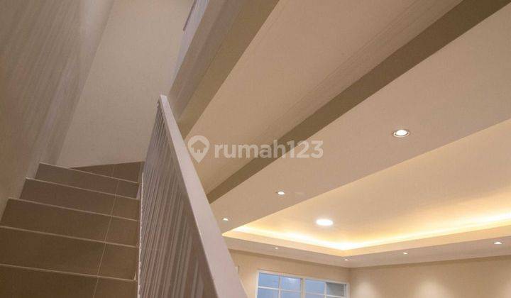 Mewah Dan Minimalis Rumah Bagus Di Cisaranten Arcamanik Bandung 2