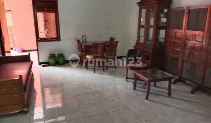 Disewakan Rumah Full Furnish Di Tanjungsari Antapani Bandung 2