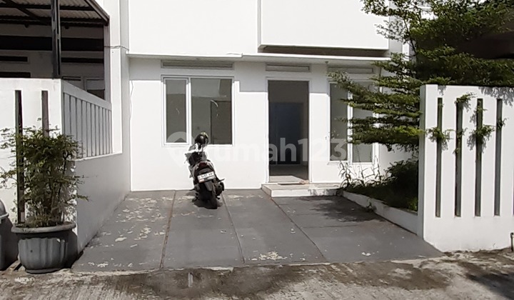 1 More House Unit in Bojongsoang Buahbatu Cluster Near Podomoro 2