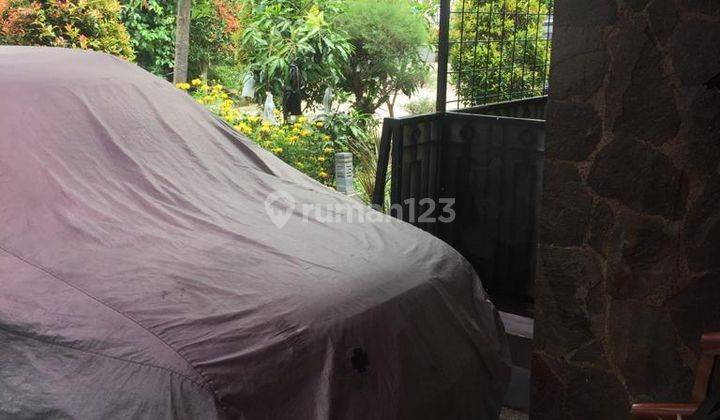 Asri Dan Murah Di Cluster Bumi Asri Cihanjuang Bandung Barat 2