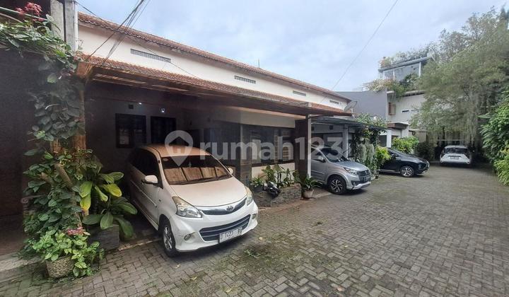 Affordable House in Awiligar Cluster Cikutra Near Clove Garden