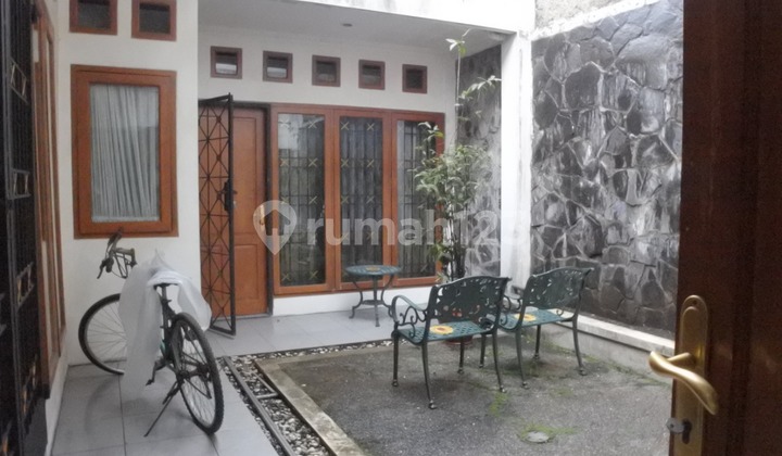 Very Cheap and Spacious House in Turangga, Buahbatu, Near TSM 2