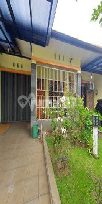 Luas Dan Nyaman Rumah Strategis Di Turangga Buahbatu Dekat Tsm 2