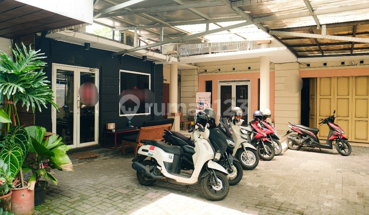 Rumah Strategis di Sayap Riau Supratman Dekat Gasibu Bandung 2