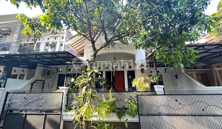 Rumah Luas Dan Nyaman Di Komplek Kiarasari Kiaracondong Buahbatu Rumah Luas Dan Nyaman Di Komplek Kiarasari Kiaracondong Buahbatu