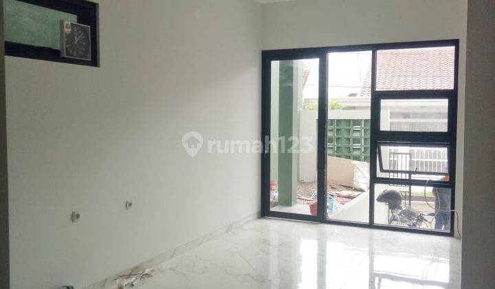 Minimalis Modern Dan Strategis Rumah Di Cigadung Dago Bandung 2