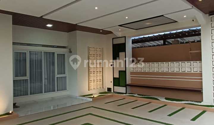 Mewah Dan Furnish Di Margahayu Metro Soekarno Hatta Bandung Kota 2