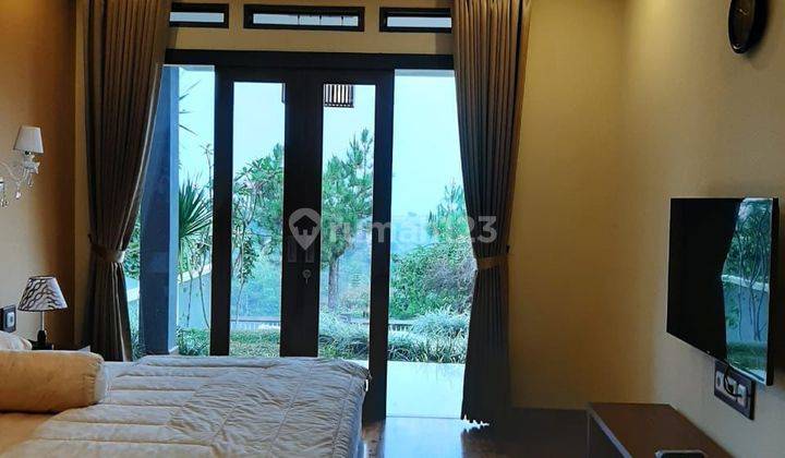 Mewah Dan View Rumah Bagus Di Dagor Resort Bandung 2