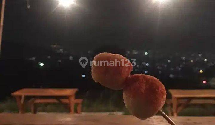 Full View Dan Asri Tanah Di Padasuka Caringin Tilu Bandung 2