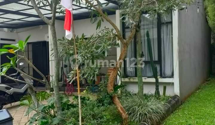 Rumah Bagus di Cluster Cisaranten Arcamanik Dkt Sekolah Rabbani