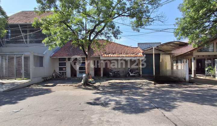 Bahan Ruko Disayap Buahbatu Cocok untuk Usaha Showroom Bahan Ruko Disayap Buahbatu Cocok untuk Usaha Showroom