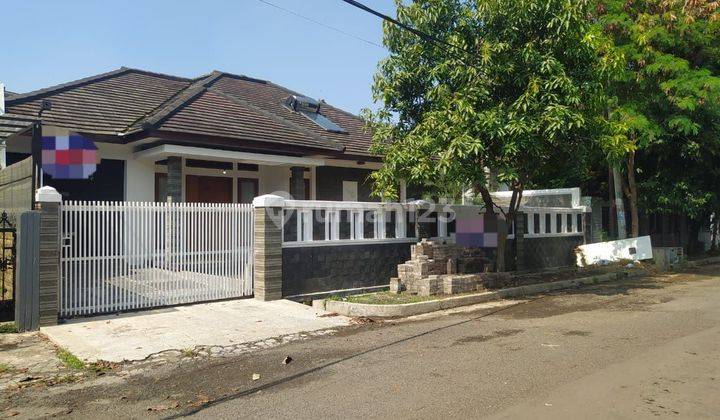 Disewakan Rumah Bagus Di Turangga Buahbatu Bandung Kota 1