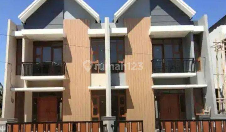 Cluster Dan Strategis Rumah Di Taman Persada Residence Ciwastra 1