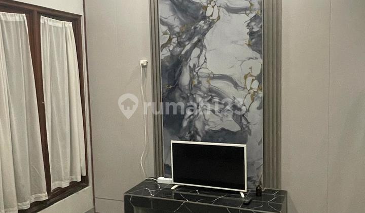 Disewakan Rumah Semi Firnish Di Cigadung Dago Bandung Kota 2