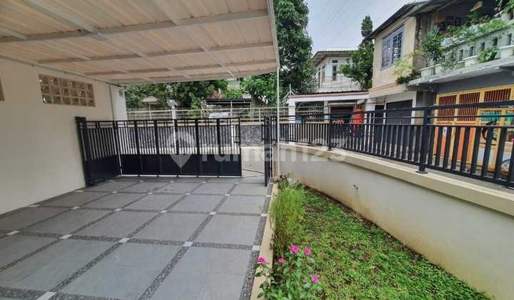 Rumah Bagus Di Ciwastra Buahbatu Bandung Kota